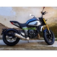 cfmoto CLX 700 Heritage/Sport  Exhaust/Frame Slider