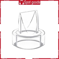 WIN Food-grade Silicone Valves Easy Install Breast Pump Accessories Leakproof Valves