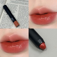 HERORANGE~HERORANGE Colorful Lipstick Pen Moisturizing Moisturizing Lasting Outline Lip Liner Matte 