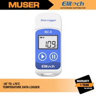 Elitech RC-5 USB Temperature Data Logger