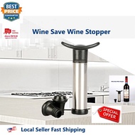 Wine Stopper Wine Saver Wine Vacuum Wine Preserve