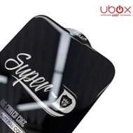Tempered Glass Iphone 11 Pro - Ubox 3D Full Covered - Anti Spy