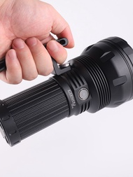 Convoy MK 3X21D Constant Current Version Flashlight Long Range 1800 Meters 7000 Lumens Direct Charge