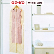 AZKO Krishome Dress Cover - Transparent