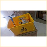 ◲ ❈ ◮ Heavy Duty Industrial Mop Squeezer Bucket Mop Squeezer Compress (20L)(25L)