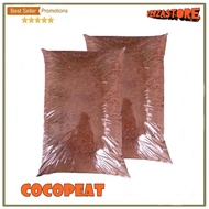 Media Tanam Cocopeat Cocopeat Halus Kokopit Serabut Kelapa Halus