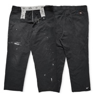 Dickies 874 Original Fit Work Painter Distressed Fade Pants