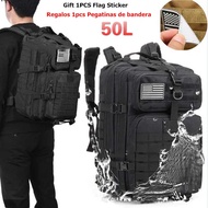 1111 Oulylan Backpack 50L Large Capacity Camping Men Rucksacks 1111 1111 Nylon Bag For S