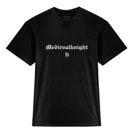 HASGUARD 7Z06 medieval knight T-Shirt