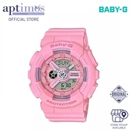 [Aptimos] Casio Baby-G BA110-4A1DR Women Watch
