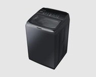 【台南家電館】SAMSUNG三星 變頻智慧觸控洗衣機20KG《WA20R8700GV/TW》超大容量