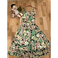 J490 Park Girl Brand Jumpsuit