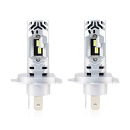premium-Q35 H4 H7 LED Headlight Bulb H11 9005 HB3 9006 HB4 Auto Headlamp 60W 6000LM Super Bright CSP