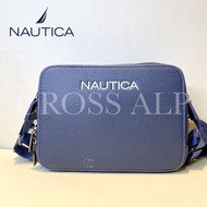 NAUTICA Sling Bag Crossbody Bag Shoulder Bag Original Water Proof NTSB1122-2392040