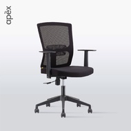 APEX  Ergonomic Office/Home Chair Nik Series Mesh Lowback