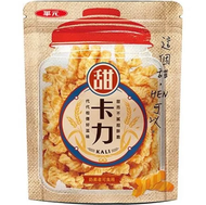 【華元】卡力-經典甜味 派對分享包185g*10包/箱