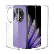 HP Oppo Find N5 5G Softcase CRYSTAL CLEAR CAMERA PROTECTION Casing Case Oppo Find N5 5Ghp