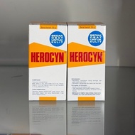 Herocyn Loose Powder for Itching 50g - Relieves Itching, Safe for Sensitive Skin