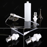 Kitchen Soap Dispenser Bathroom Detergent Liquid Soap Lotion Dispensers