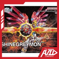 Figure-rise Standard Shinegreymon