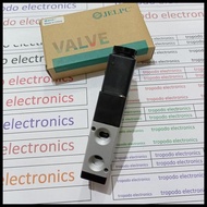 NEWEST SOLENOID VALVE 3V210-08 NC JELPC 