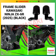 FRAME SLIDER KAWASAKI ZX6R (2025)