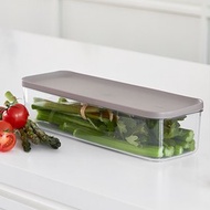 韓國LITEM 可微波加熱密封儲物盒保鮮盒-8號/1900ml