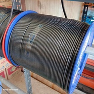 (SOLD PER METER) ROYU AWG THHN Stranded #14 #12 #10 #8 Wire