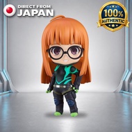 GOOD SMILE COMPANY Nendoroid Persona 5 Royal Futaba Sakura Phantom Thief Ver.