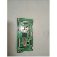Ticon tcon tv plasma LG 42PA4500 42PN4500