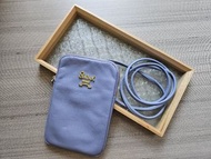 Bauhaus Salad 斜孭袋 斜背 手機袋 肩袋