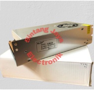 POWER SUPPLY SWITCHING10A 24V