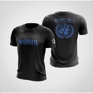 MIKROFIBER BLACK T-SHIRT MALBATT  MILITARY TEE, GERAKHAS, KOMANDO PASKAU PASKAL