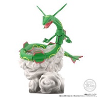 Premium Bandai Pokemon SCALE WORLD HOENN RAYQUAZA