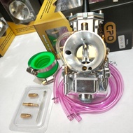 Karburator Cpo S Racing - Pwk28 Pwk30 Pwk32 Pwk34 - Karbu Cpo S Racing