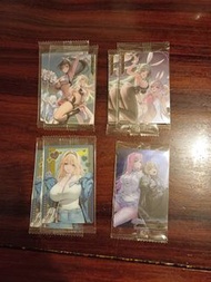 nikke 餅卡 vol 3