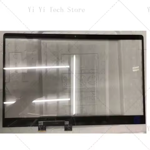 For ASUS C523NA-IH24T 15.6 inch FOR ASUS Chromebook C523 Glass Touch Digitizer panel screen replacem