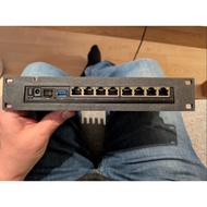 RB5009 1U Rack 10 inch