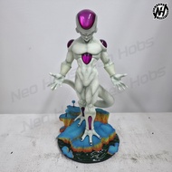 GK MS KO Dragon Ball Freeza 4th Form
