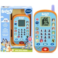 VTech Bluey Ring Ring Phone Kids Toy