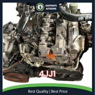 Engine Kosong Isuzu Dmax 3.0 4JJ1 Engine Kosong