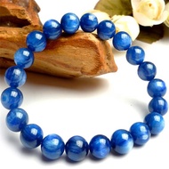 [HCM]Vòng tay đá Kyanite 8 li - xưởng buôn đá phong thủy Huỳnh Đào