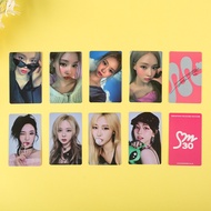 2-12pcs SM 30th Anniversary 2025 SMTOWN LIVE Lomo Cards Lucky Guangzhou The Culture The Futuer SOLO 