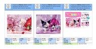 [預訂 2025-12]  Megahouse 解體拼圖 幻想系列 SANRIO Mymelody (180%巨大化) KAITAI FANTASY Sofbi Collection Mymelody