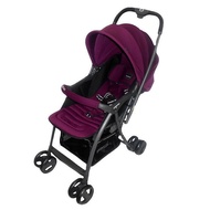 Kereta Bayi Stroller BabyElle S606 Citilite 2