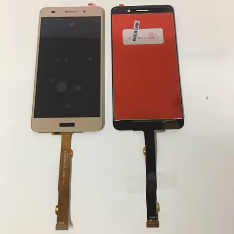 For Huawei Y6II Y6 II CAM-L23 CAM-L03 CAM-L21 CAM-AL00 Full LCD DIsplay Touch Screen Digitizer Assem