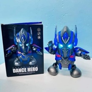 Dance hero 舞蹈英雄 Dance hero 舞蹈英雄