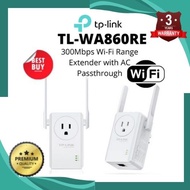 Tp-Link TL-WA860RE Wifi Range Extender