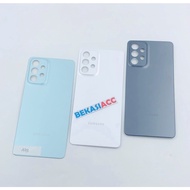 Backdoor SAMSUNG A73 / BACK COVER SAMSUNG A73 BACKDOOR