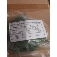 6W 10K RESISTOR